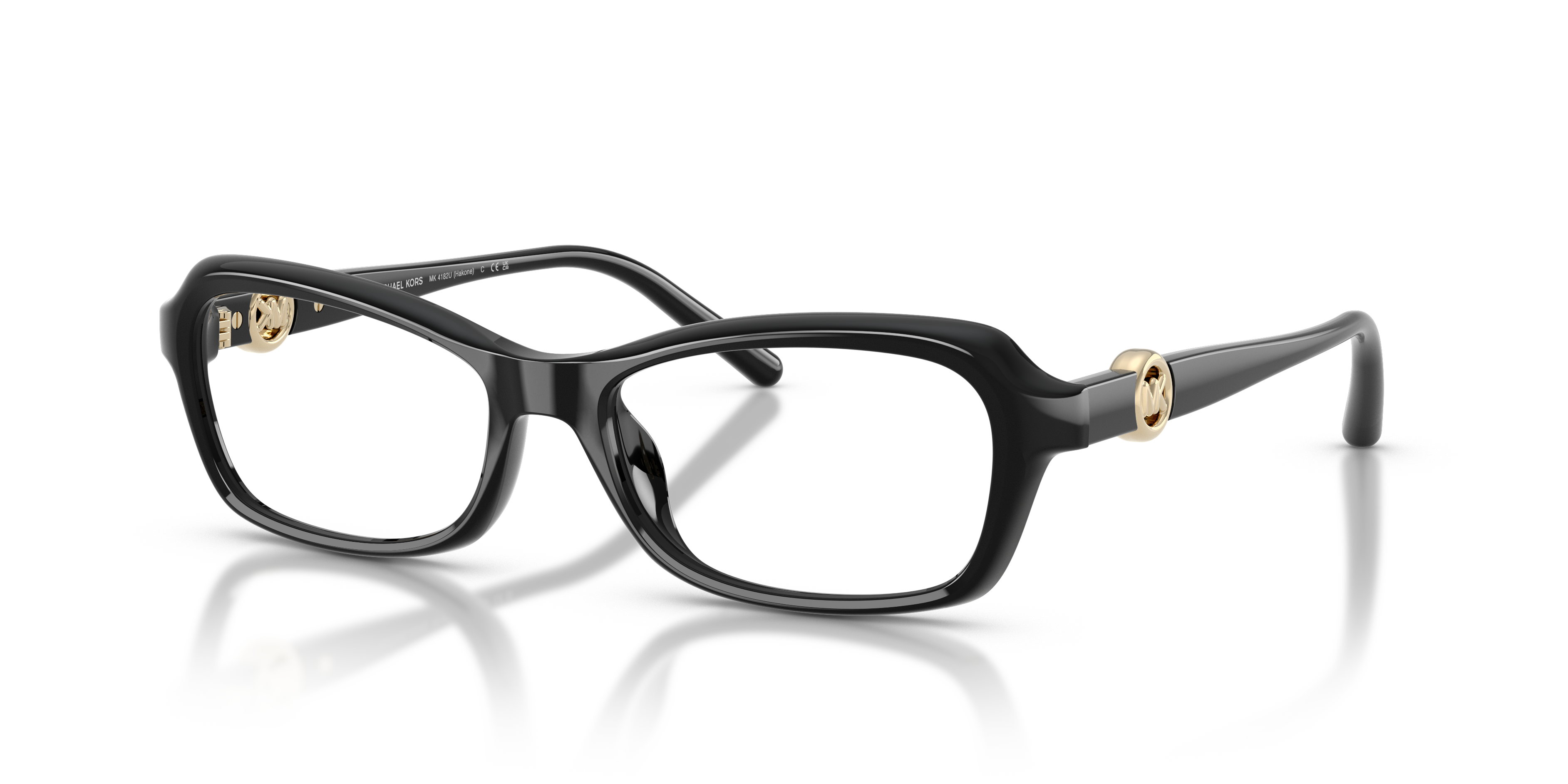 Michael Kors MK4182U 3005 Hakone 